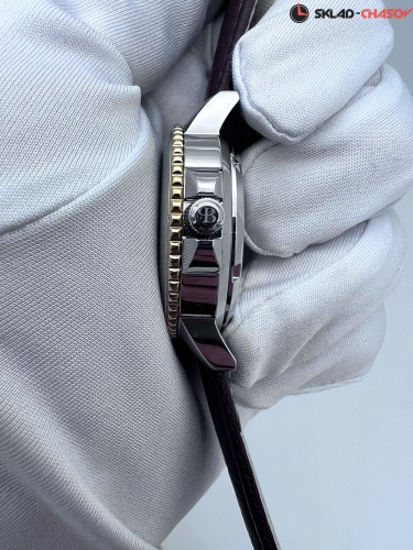 Часы "Charm" 70204021кк механические с автоподзоводом фото фото 6