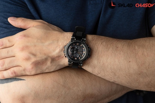 Casio MTG-B1000TJ-1AER фото фото 2