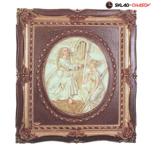 Объемная картина Kaveh 2235 SYZK фото