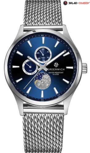 Greenwich GW 058.19.36 фото