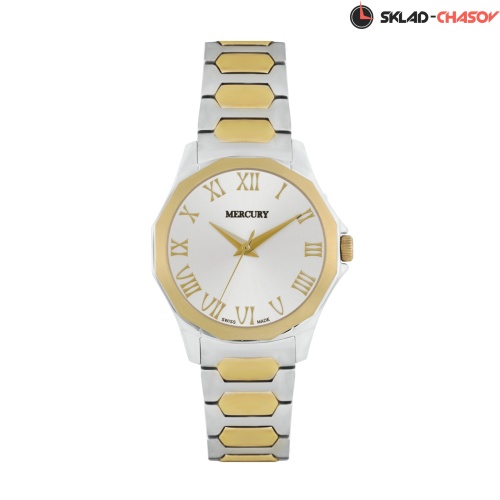 Mercury Dodegone / MEL461-SG-1 фото