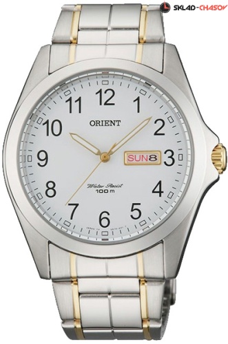 ORIENT FUG1H004W6 фото