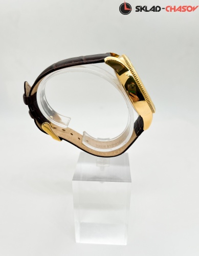 Часы "Русское Время" 3526407кк кварцевые фото фото 5