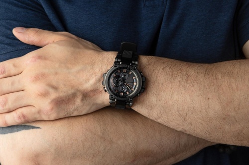 Casio MTG-B1000TJ-1AER фото фото 2