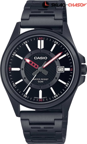 Casio MTP-E700B-1E фото