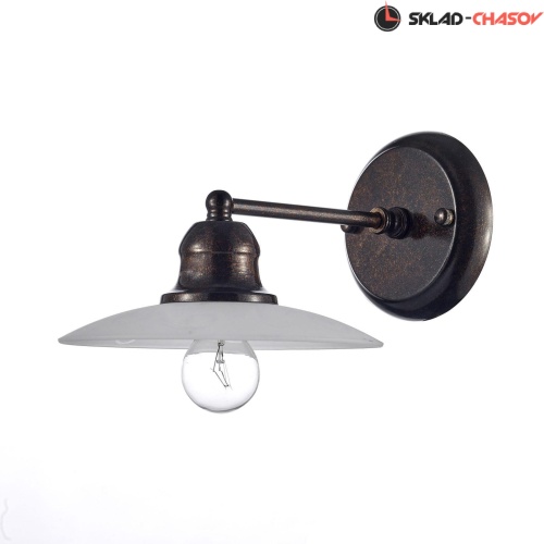 бра Arti Lampadari Taviano E 2.1.1 B фото