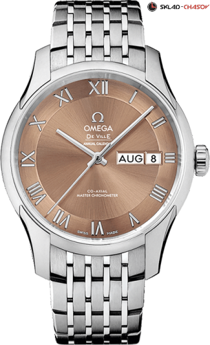 Omega 43310412210001 фото