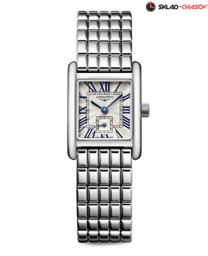 Наручные часы Longines L5.200.4.71.6 фото