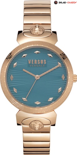 VERSUS Versace VSPEO0919 фото