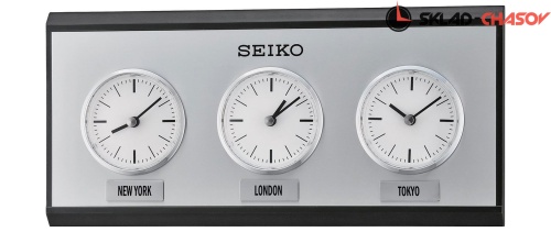 Seiko QXA623K фото