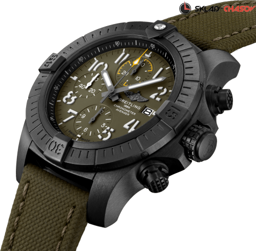 Breitling V13317101L1X1 фото фото 4