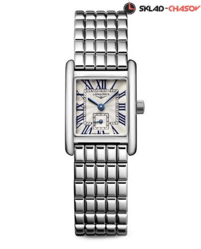 Наручные часы Longines L5.200.4.71.6 фото