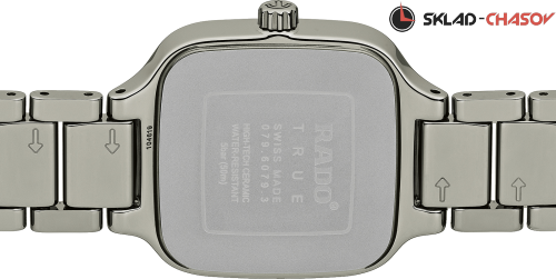 Rado 079.6079.3.031 фото фото 4