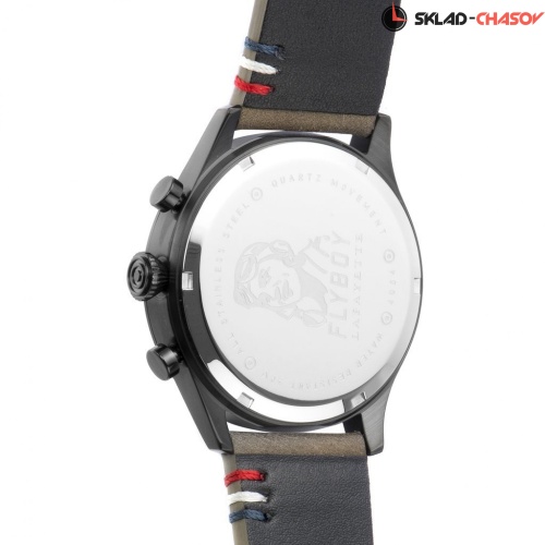 Мужские AVI-8 Flyboy AV-4054-03 фото фото 3