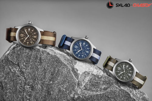 Hamilton H68201063 фото фото 4