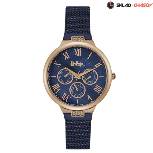 Lee Cooper женские, LC06521.490 фото