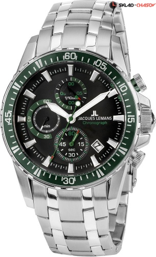 Jacques Lemans 1-2088F фото