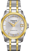 Tissot T035.207.22.031.00 фото