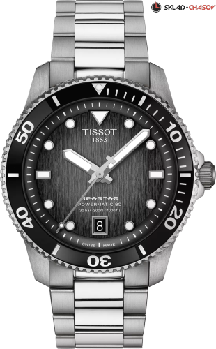 Tissot T120.807.11.051.00 фото