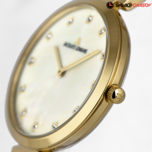 Наручные часы 1-2001L, Jacques Lemans фото фото 4