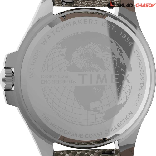 Timex TW2U81800 фото фото 3