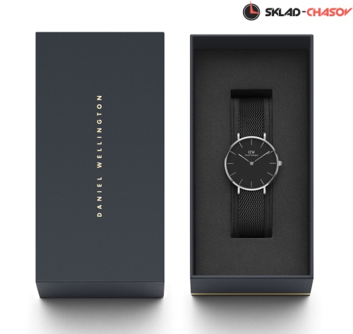 Daniel Wellington DW00100202 фото фото 6