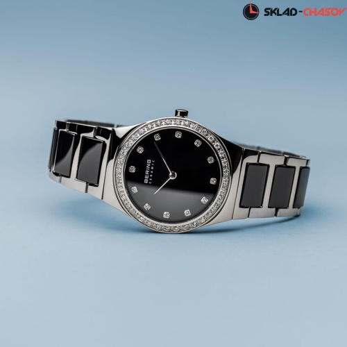 Женские Bering New 32430-742 фото фото 2