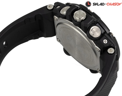 Casio GST-B100B-1A4ER фото фото 4