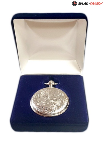 2035/905.1.001 Карманные кварцевые мужские фото фото 4