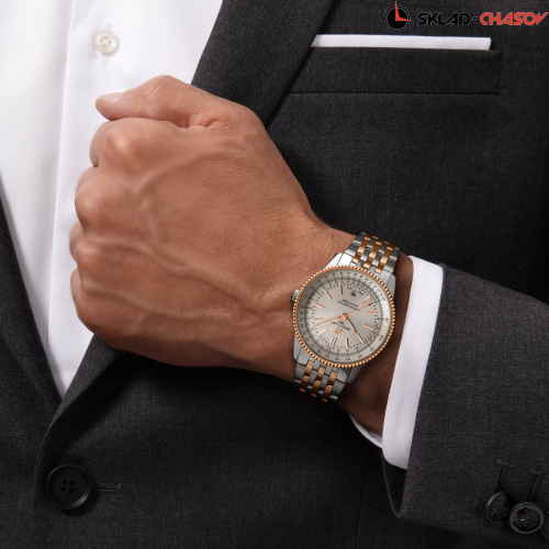 Breitling U17326211G1U1 фото фото 2