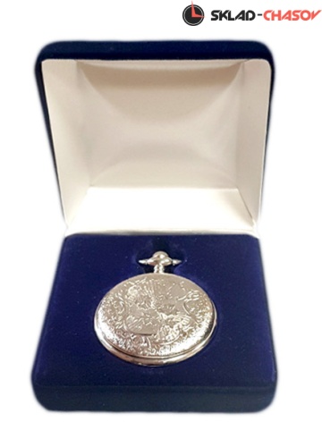 2035/905.1.001 Карманные кварцевые мужские фото фото 4