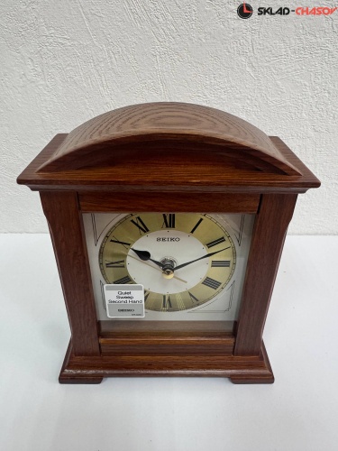 Seiko QXG123B фото фото 3