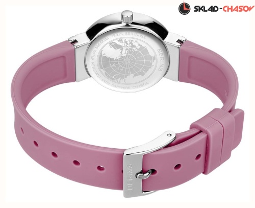 Наручные часы Bering 10129-909 фото фото 2