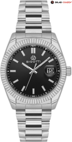 Часы наручные BG.1.10639-2 фото