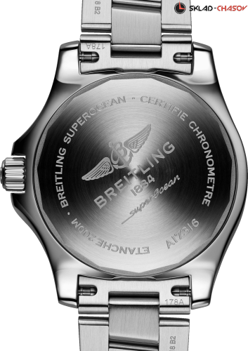 Breitling A17316D71O1A1 фото фото 3