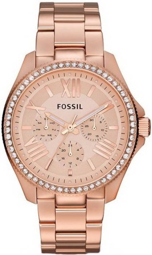 Fossil Multifunction AM4483 фото