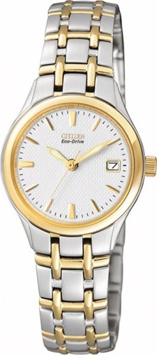 Женские Citizen Classic EW1264-50A фото