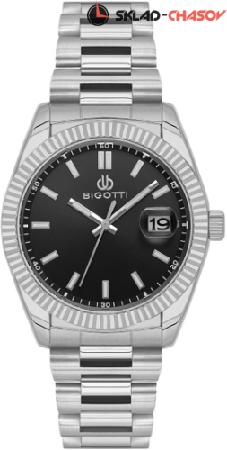 Часы наручные BG.1.10639-2 фото