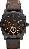 Fossil Chronograph FS4656 фото