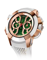 Часы Jacob & Co Gents Collection EC312.42.SB.GN.A фото