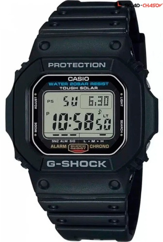Casio G-5600UE-1 фото