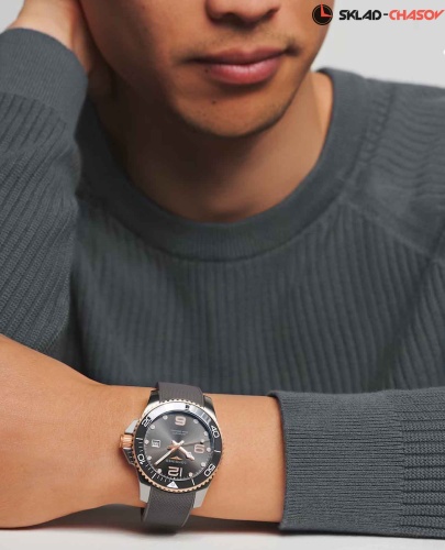 Наручные часы Longines L3.782.3.78.9 фото фото 5