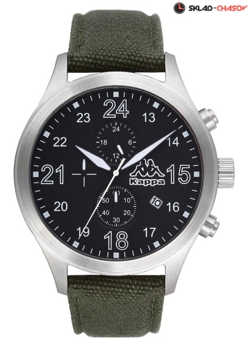 Kappa мужские, KP-1401M-D фото