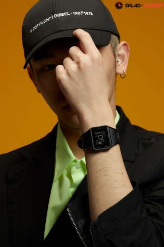 Diesel DZ1918 фото фото 7