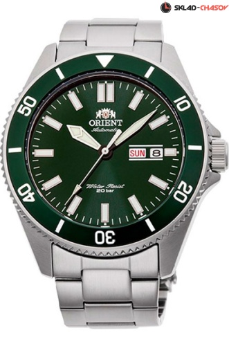 ORIENT RA-AA0914E фото