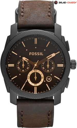 Fossil Chronograph FS4656 фото