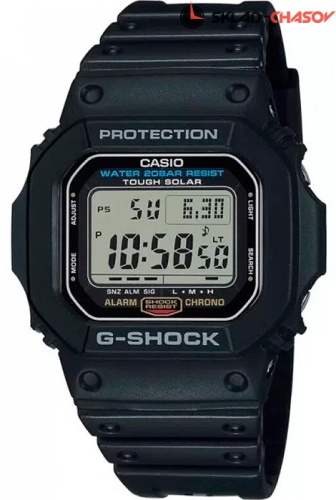 Casio G-5600UE-1 фото