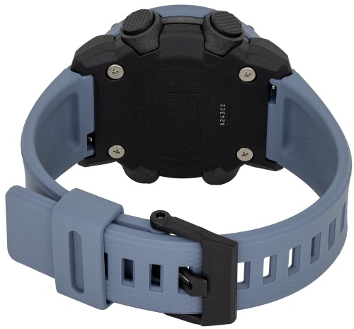 Casio GA-2000SU-2AER фото фото 5