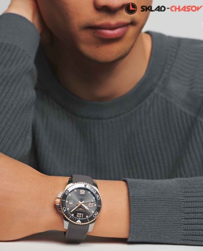 Наручные часы Longines L3.782.3.78.9 фото фото 5