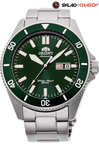 ORIENT RA-AA0914E фото